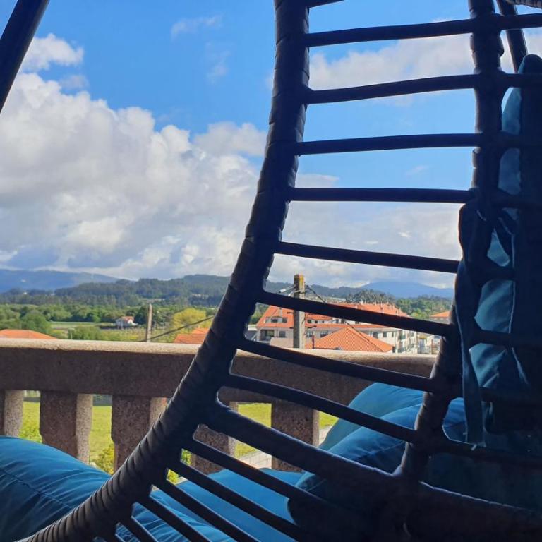 Apartamento A casa da feira - Apartamento de 2 dormitorios - 11