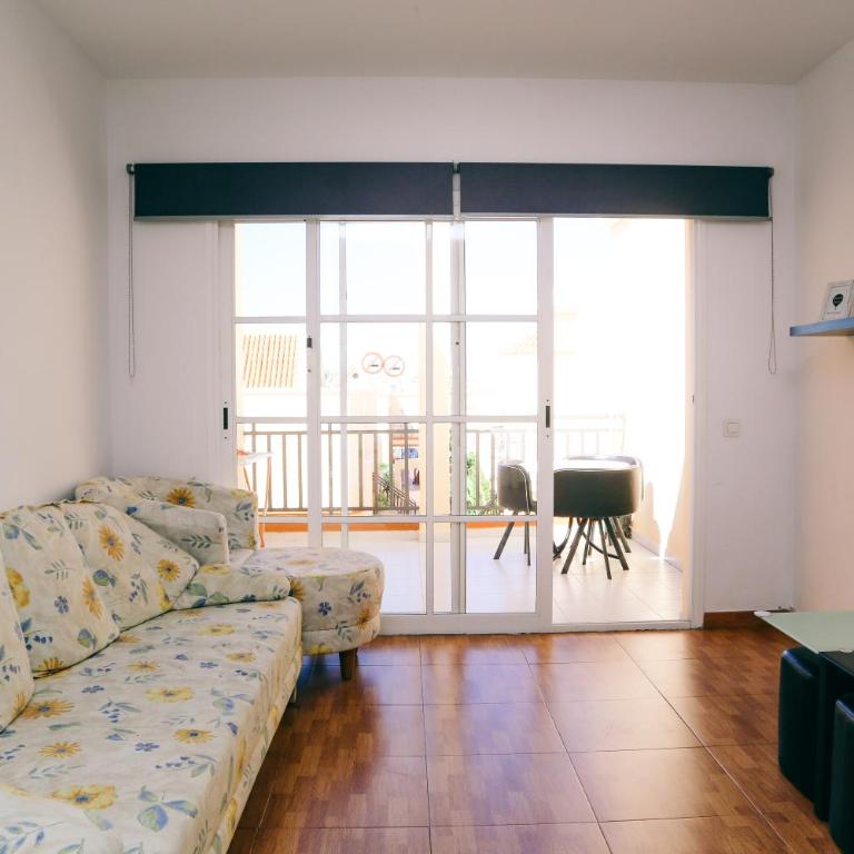 Yucca Park - Apartamento de 1 dormitorio - 5