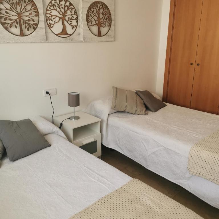 Manilva House - Apartamento de 3 dormitorios - 22