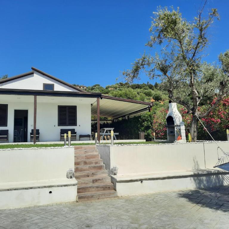 Villetta Paradiso - Villa con Vista Mare - 4