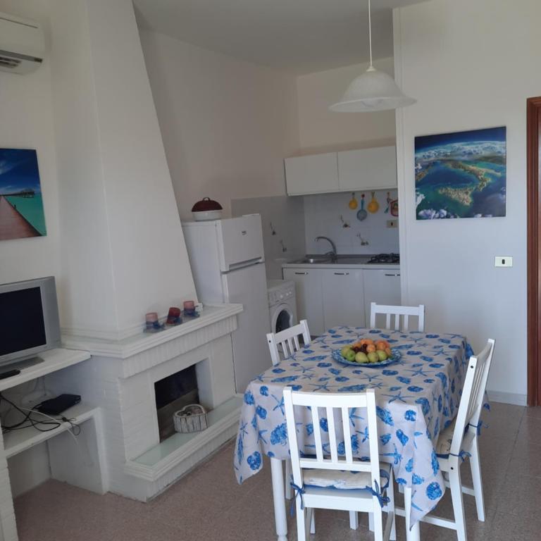 Villetta Paradiso - Villa con Vista Mare - 16