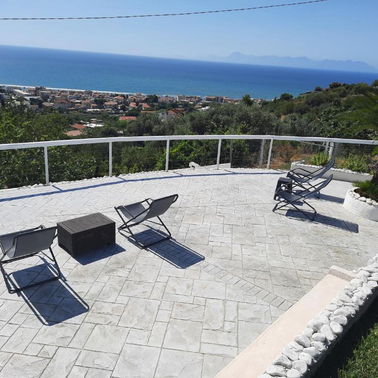Villetta Paradiso - Villa con Vista Mare - 22