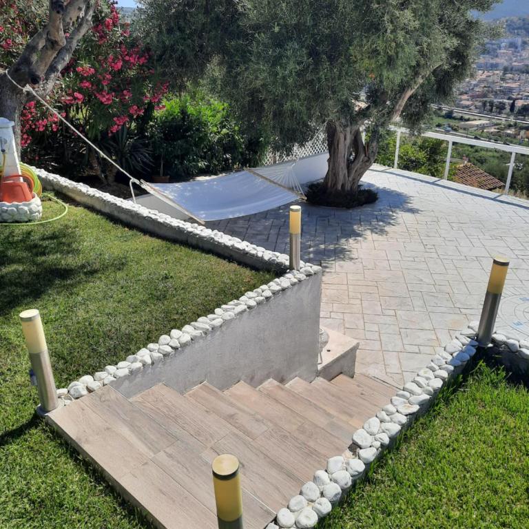 Villetta Paradiso - Villa con Vista Mare - 20