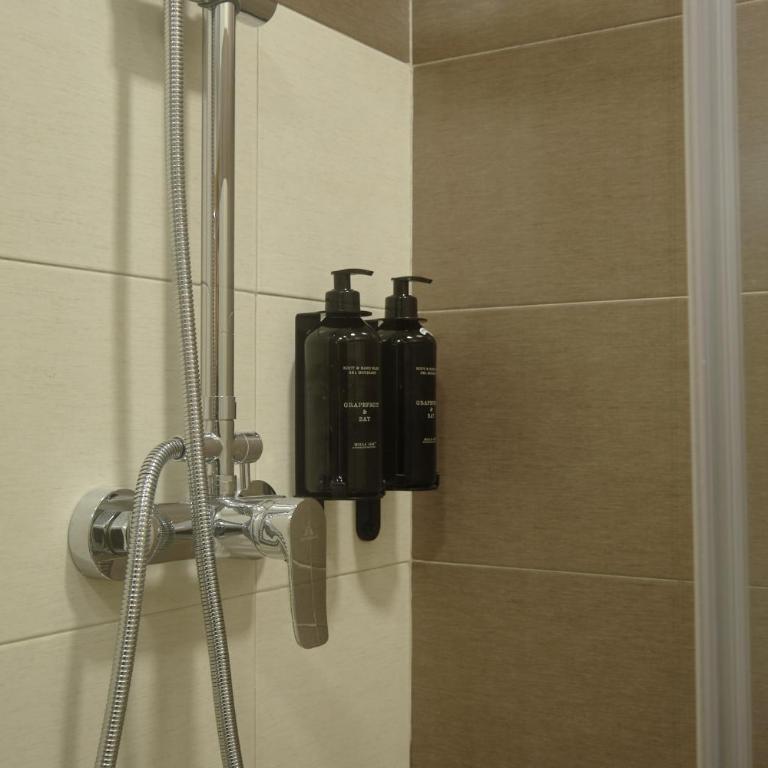 El Balconcillo, apartamento elegante en el centro - Apartamento de 1 dormitorio - 27