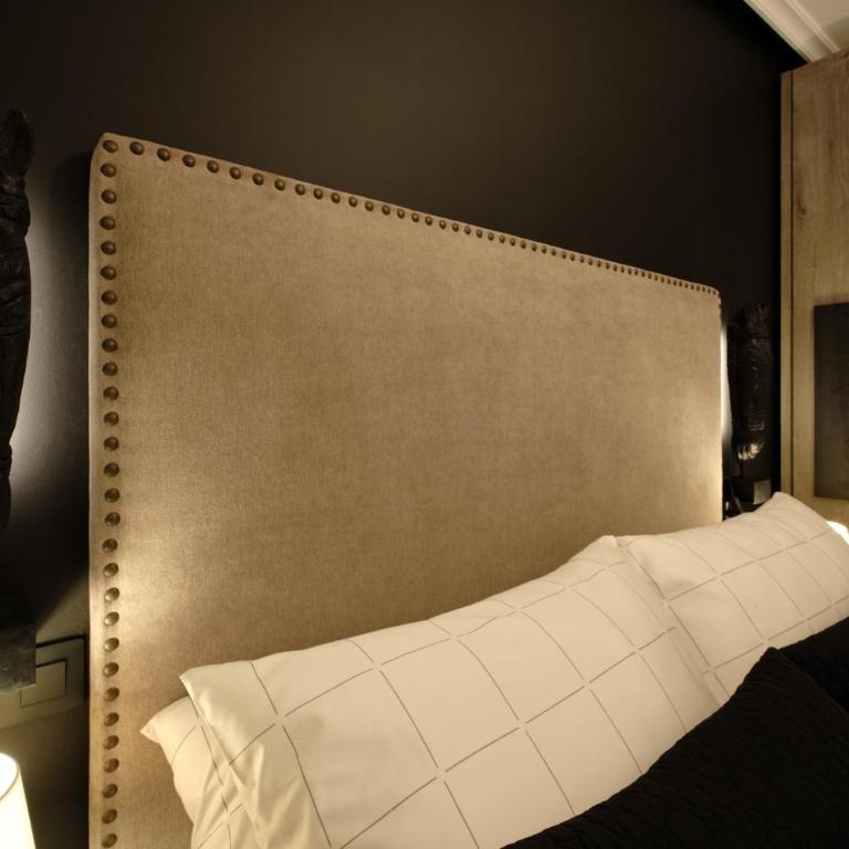 El Balconcillo, apartamento elegante en el centro - Apartamento de 1 dormitorio - 17