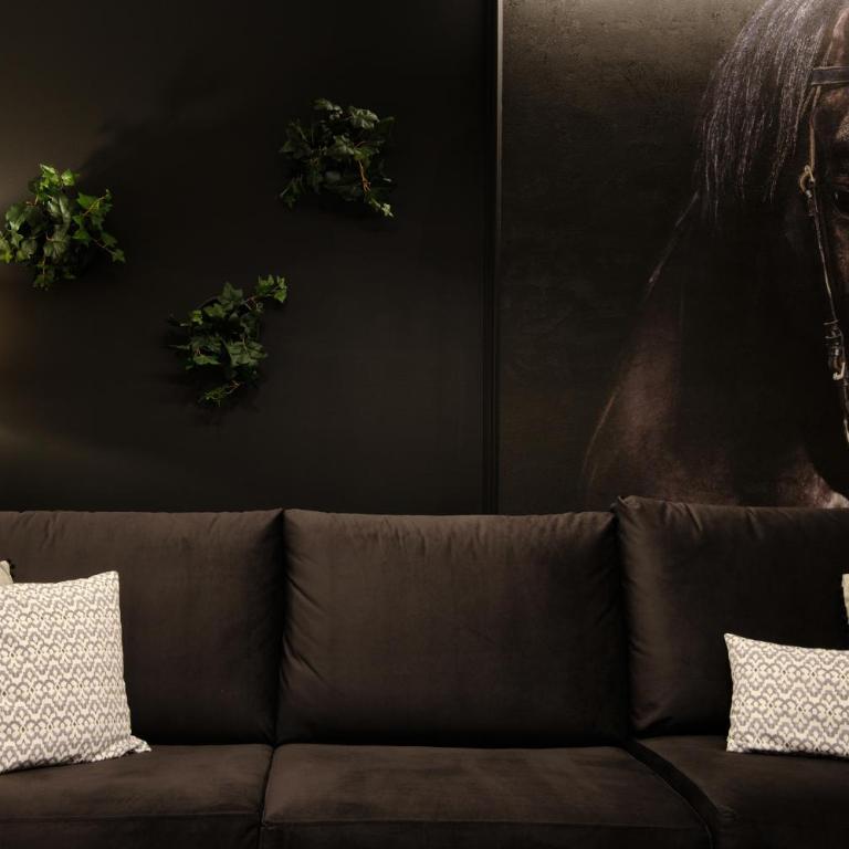El Balconcillo, apartamento elegante en el centro - Apartamento de 1 dormitorio - 10