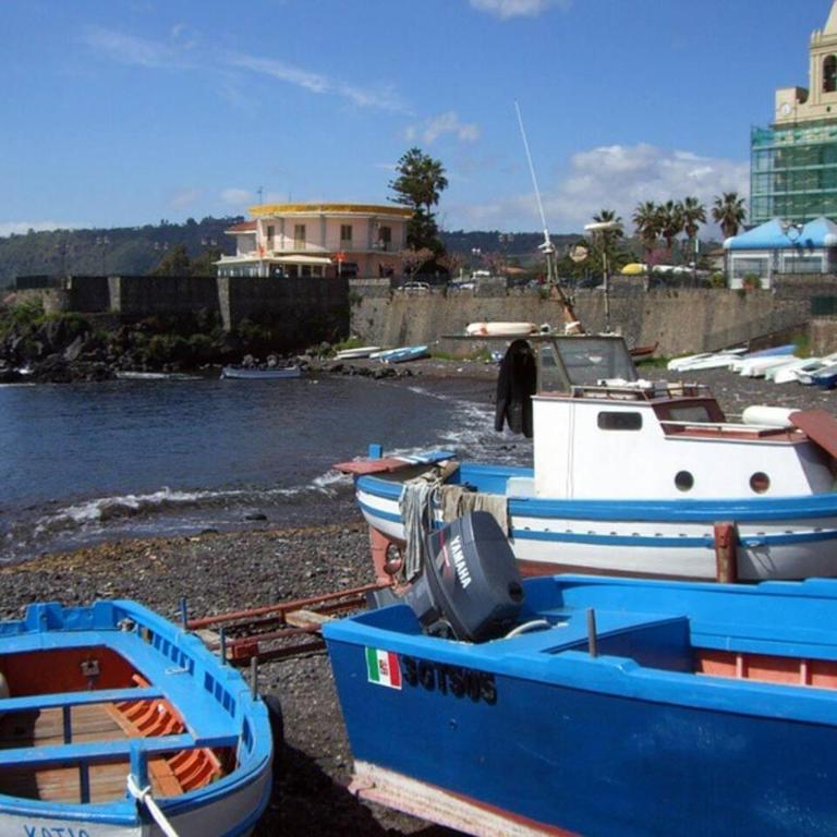 Sicily new apartment next sea with two bedrooms - Appartamento - 21