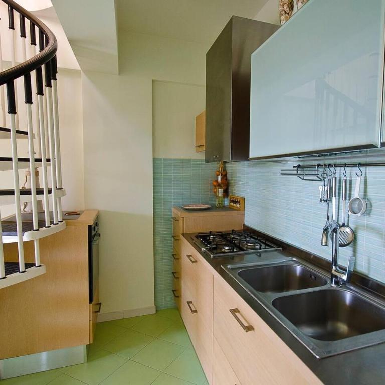 Sicily new apartment next sea with two bedrooms - Appartamento - 17