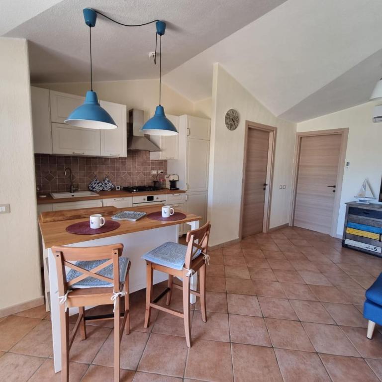 Residenza Hermione - Three-Bedroom House - 6