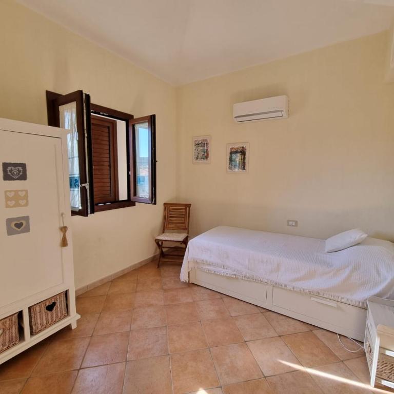 Residenza Hermione - Three-Bedroom House - 13
