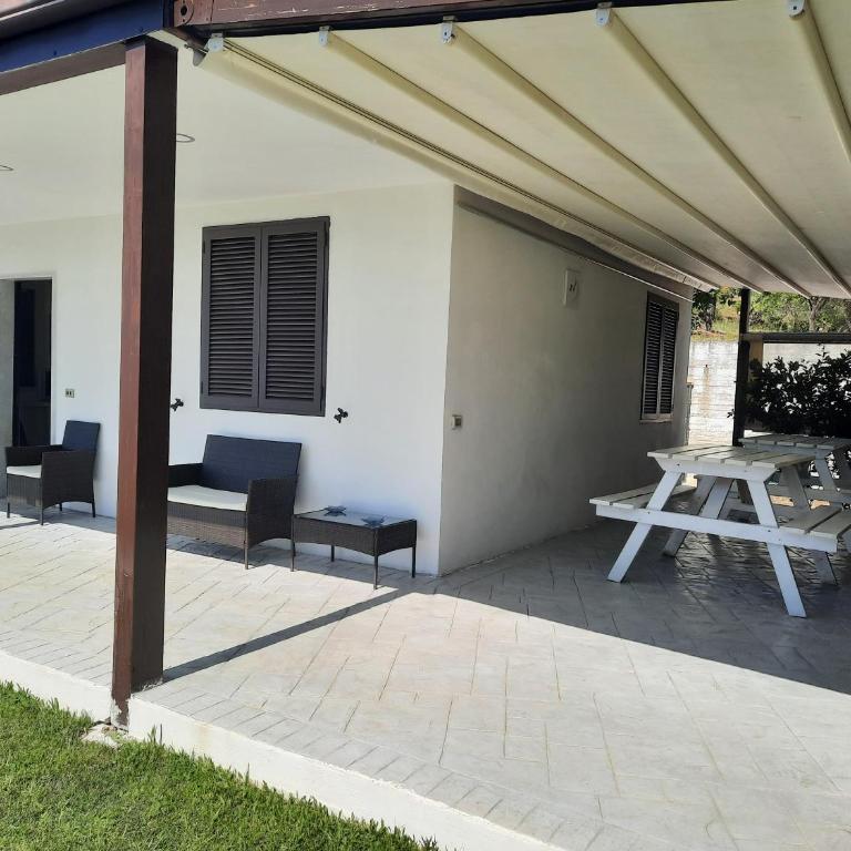 Villetta Paradiso - Villa con Vista Mare - 23