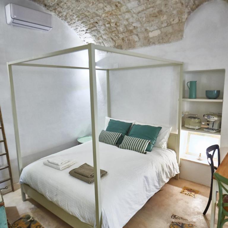 Domus Muri Bianchi - Casa con 1 Camera da Letto - 2