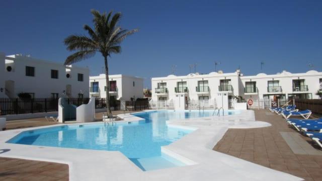 Corralejo Playa - Apartamento de 1 dormitorio - 1