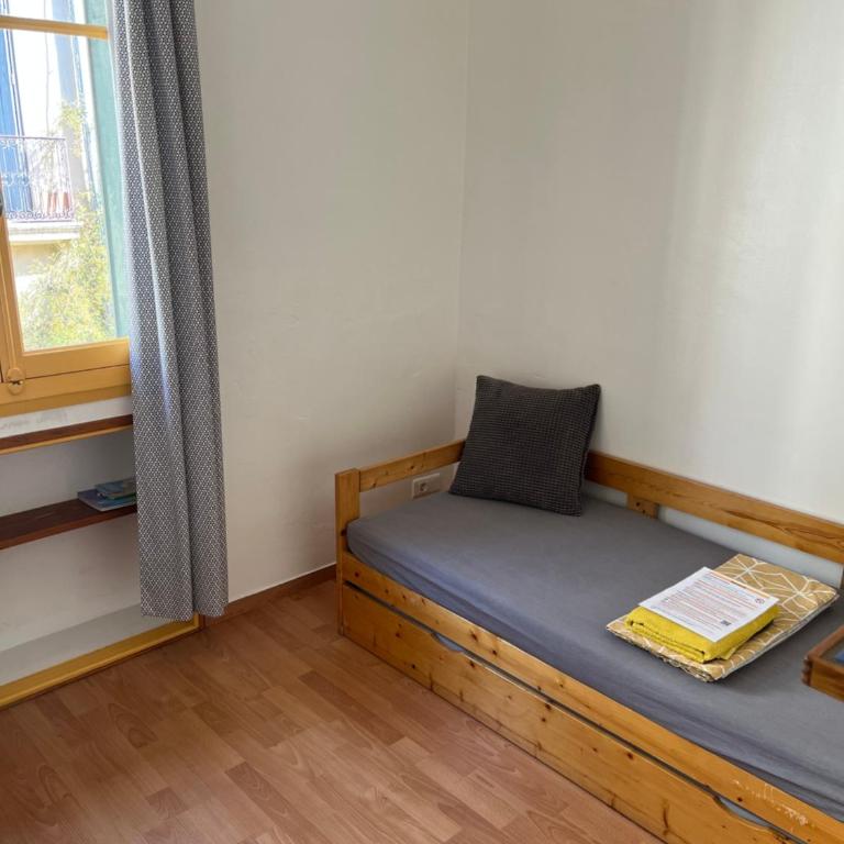 Studio CV - Calme, clair - Standard Studio - 9