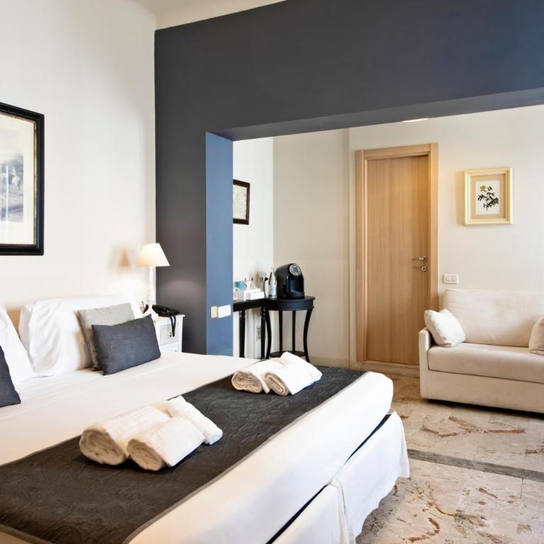 Hotel Broletto Mantova - Centro Storico - Suite - 1