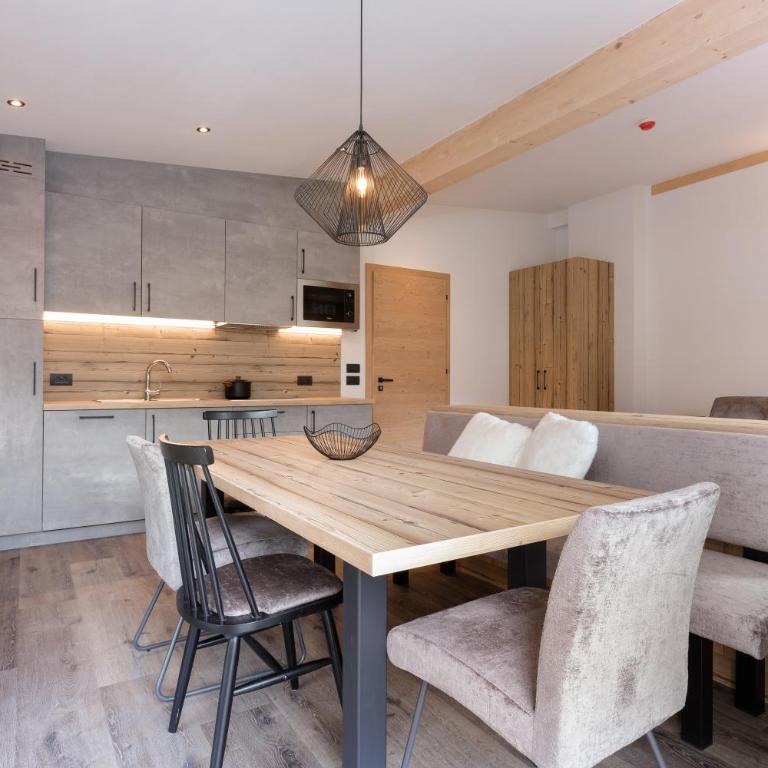 Apartments Pragser Wildsee - by Familiaris - Appartamento con 2 Camere da Letto - 4