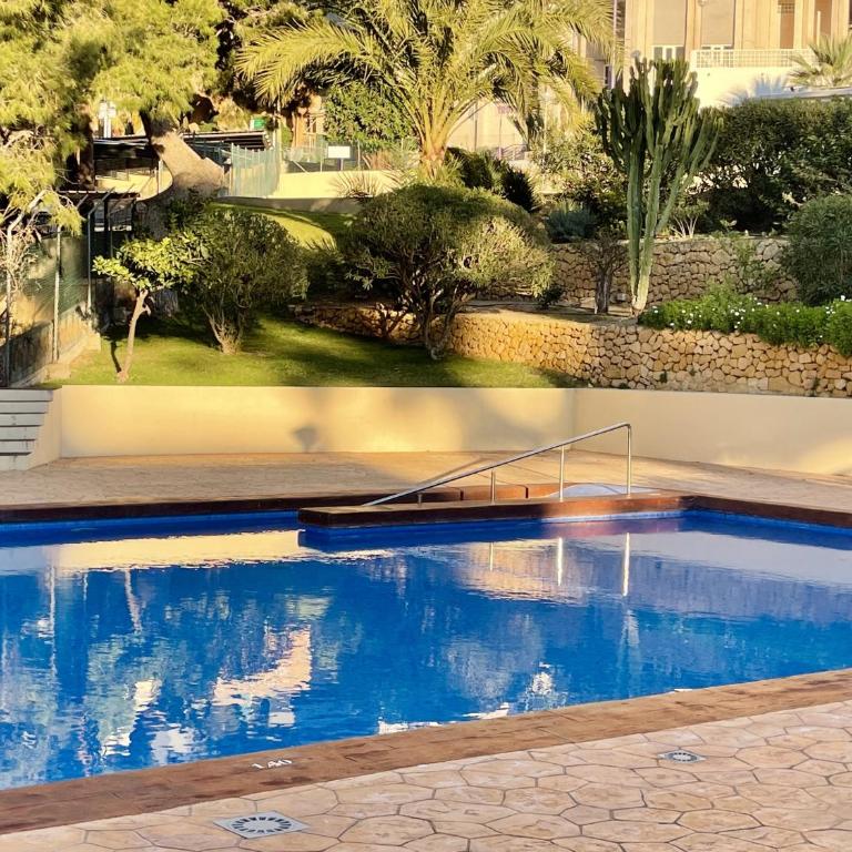 Levante Sunset Luxury apartment Don Miguel - Apartment - 17