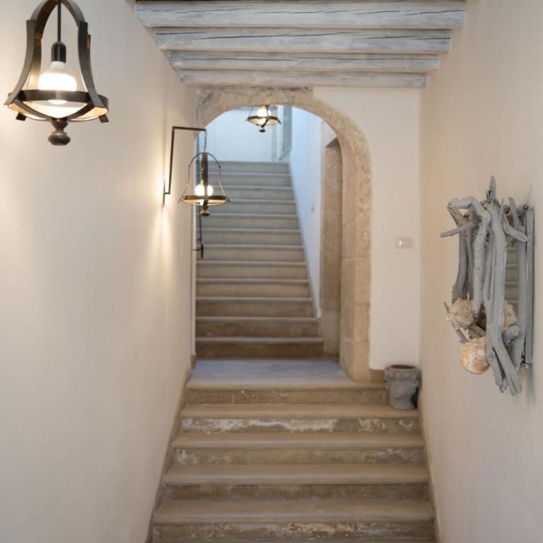 GuestHost - Il Dammuso di Ortigia - Lovely Sea View Apartment - Appartamento con 1 Camera da Letto - 24