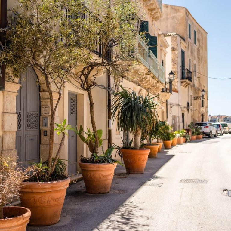GuestHost - Il Dammuso di Ortigia - Lovely Sea View Apartment - Appartamento con 1 Camera da Letto - 27
