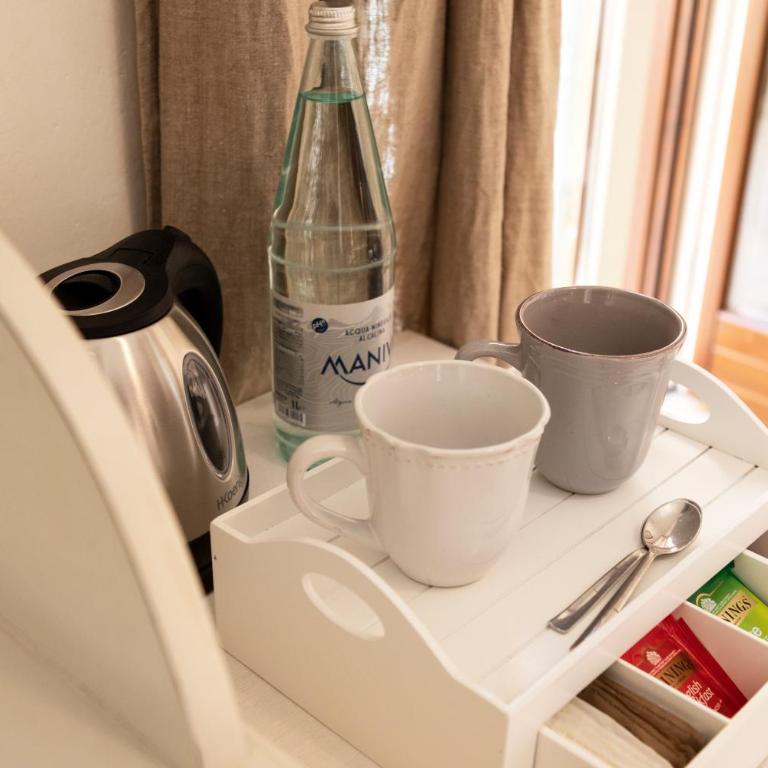Hotel Broletto Mantova - Centro Storico - Junior Suite - 13