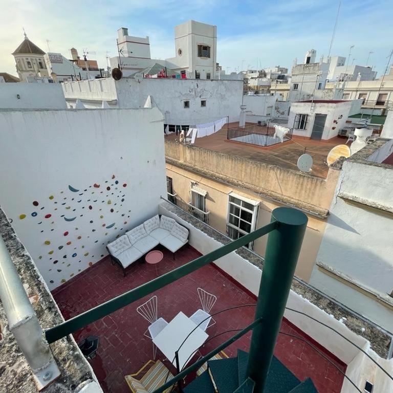 Apartamentos la Selva - Rafael de la Viesca - Apartamento Ático - 3