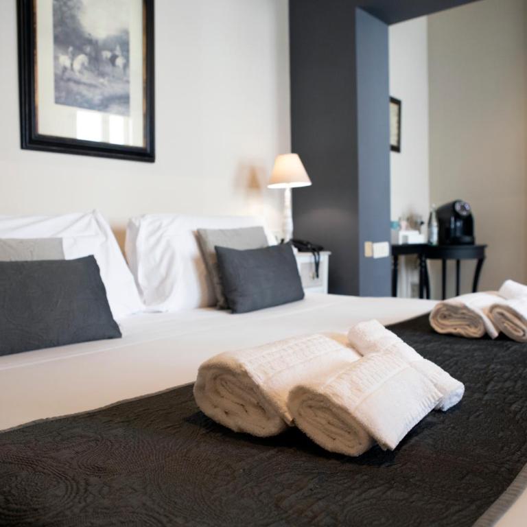 Hotel Broletto Mantova - Centro Storico - Suite - 7