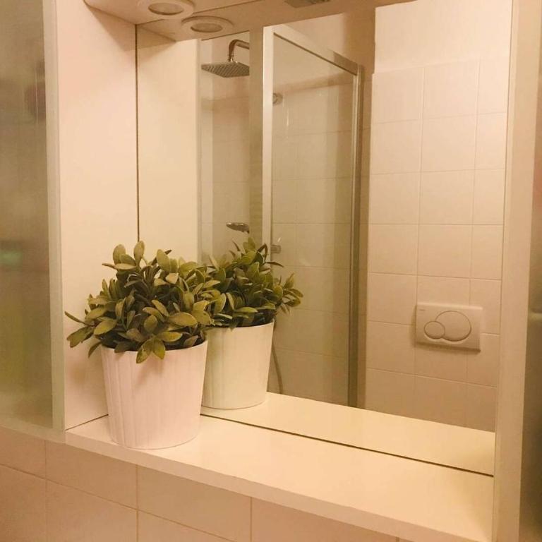 Cà Milla Argegno apartment - Appartamento con 2 Camere da Letto - 25