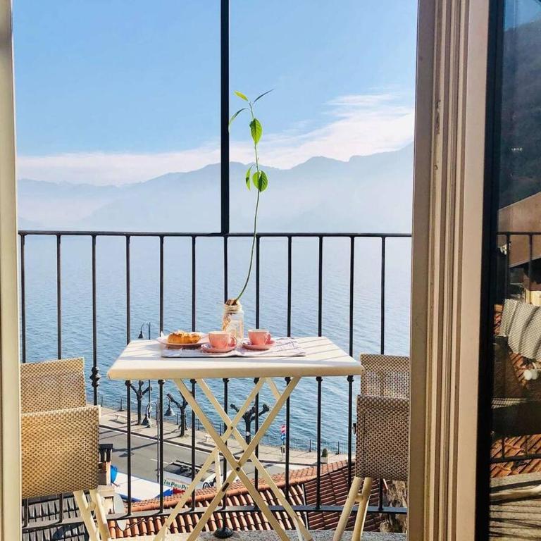 Cà Milla Argegno apartment - Appartamento con 2 Camere da Letto - 1