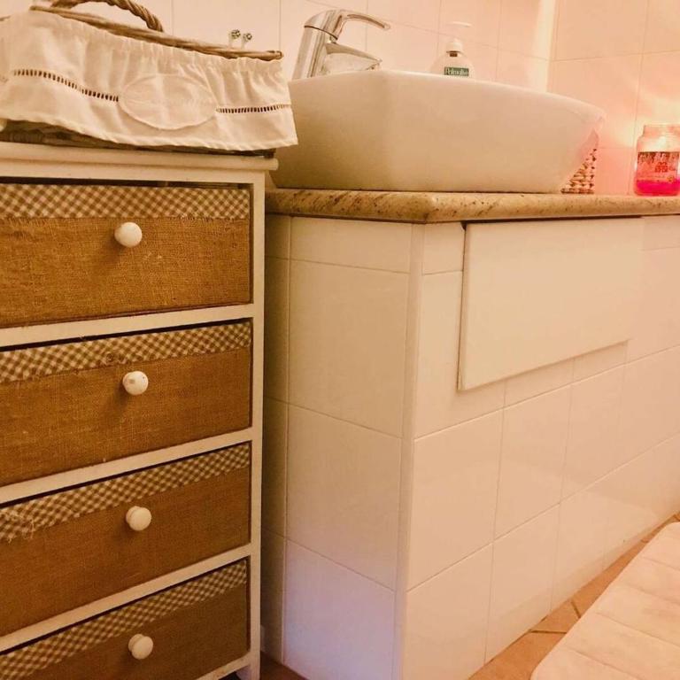Cà Milla Argegno apartment - Appartamento con 2 Camere da Letto - 24