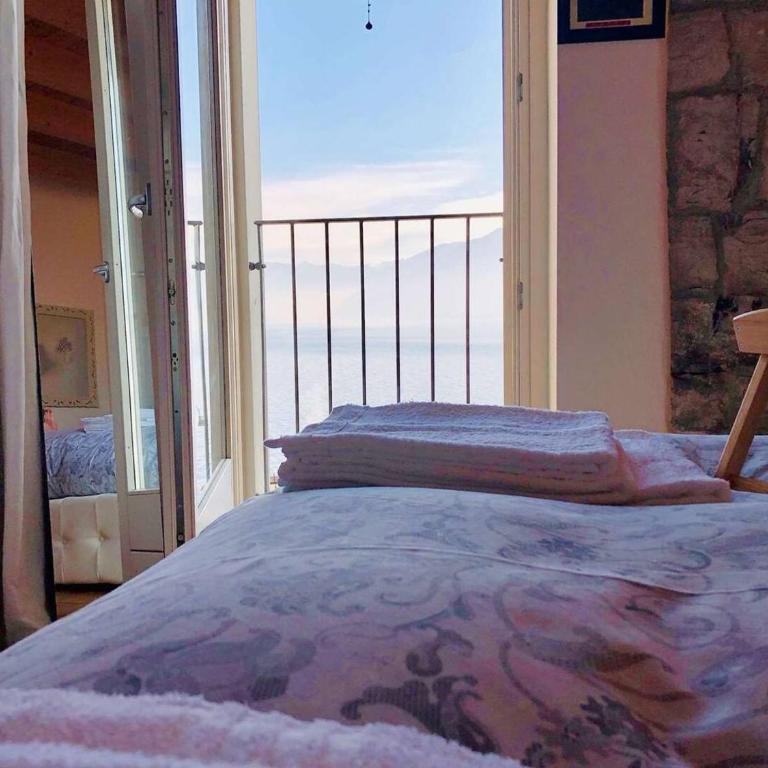 Cà Milla Argegno apartment - Appartamento con 2 Camere da Letto - 17