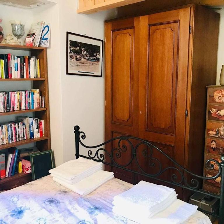 Cà Milla Argegno apartment - Appartamento con 2 Camere da Letto - 13