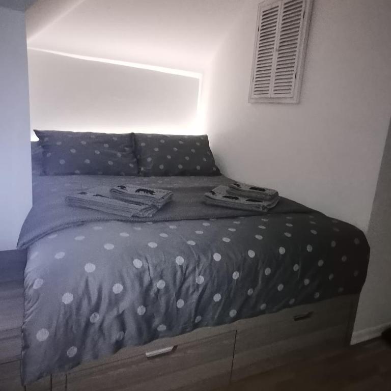 Silver Star Zlatibor - Apartman sa 1 Spavaćom Sobom - 46