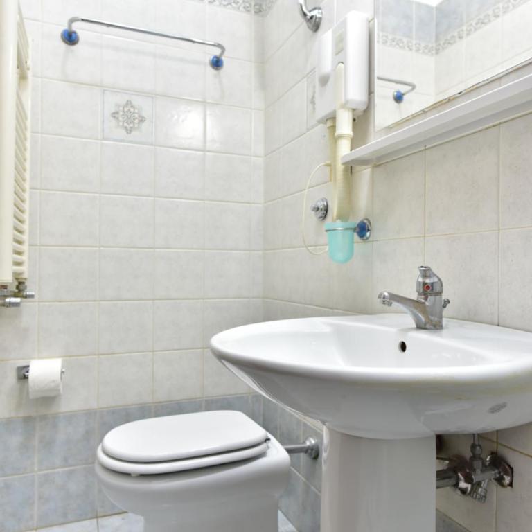B&B Rome Terminal House - Doppelzimmer - 2