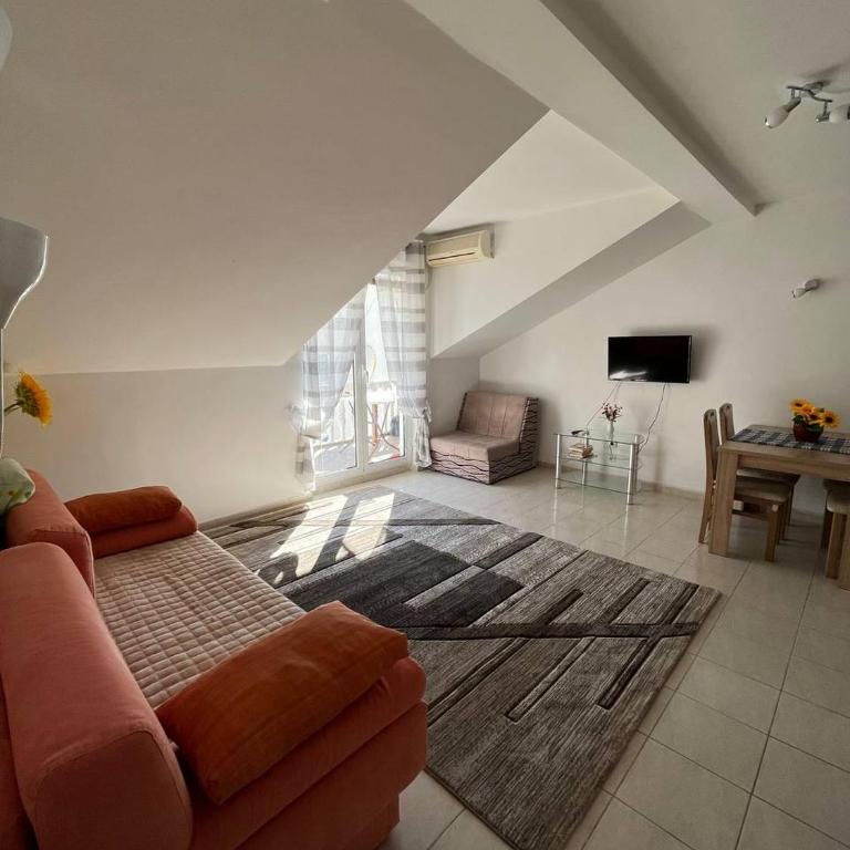 Apartment Azalea of Budva - Apartman sa 1 Spavaćom Sobom - 3