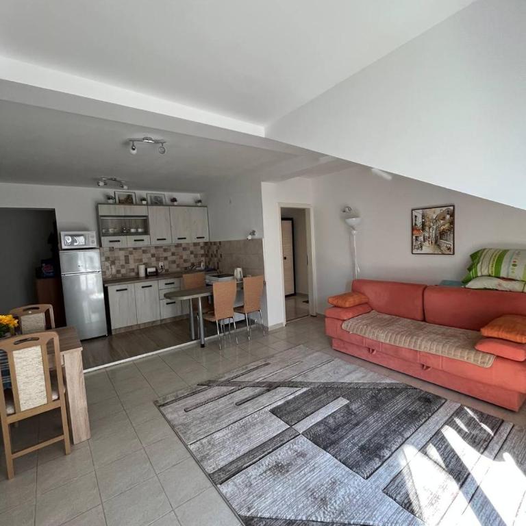 Apartment Azalea of Budva - Apartman sa 1 Spavaćom Sobom - 6