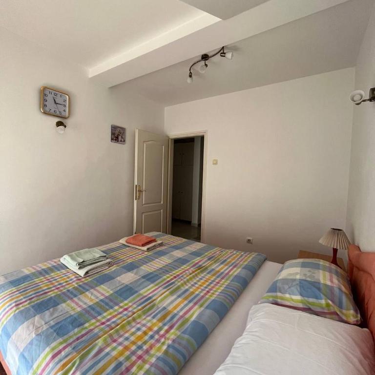 Apartment Azalea of Budva - Apartman sa 1 Spavaćom Sobom - 8