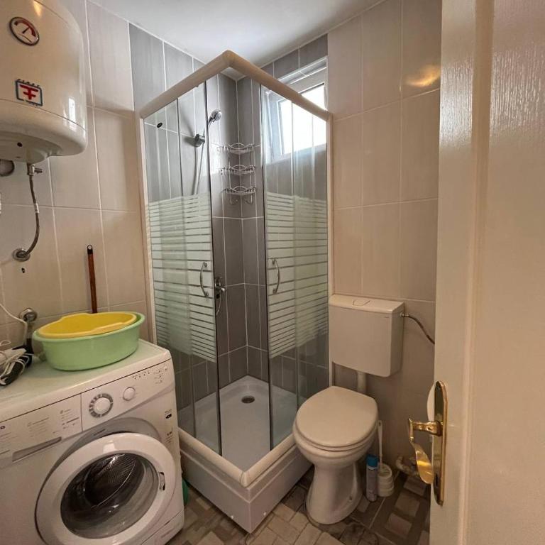 Apartment Azalea of Budva - Apartman sa 1 Spavaćom Sobom - 9