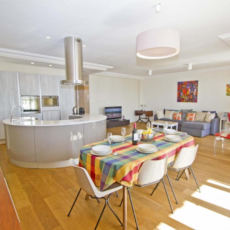 Sea Front Cedres Promenade - Appartement - Vue sur Mer - 8