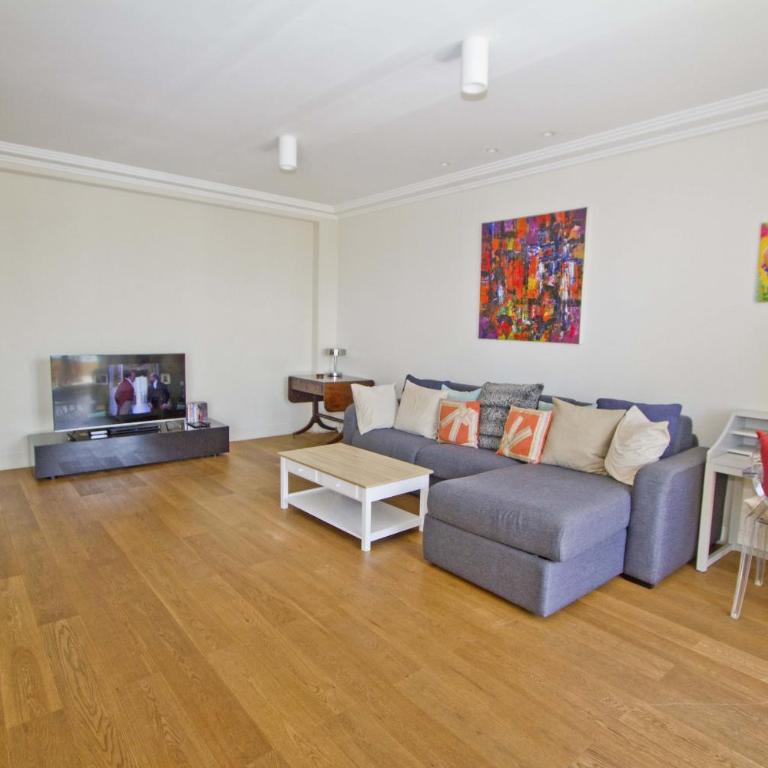 Sea Front Cedres Promenade - Appartement - Vue sur Mer - 17