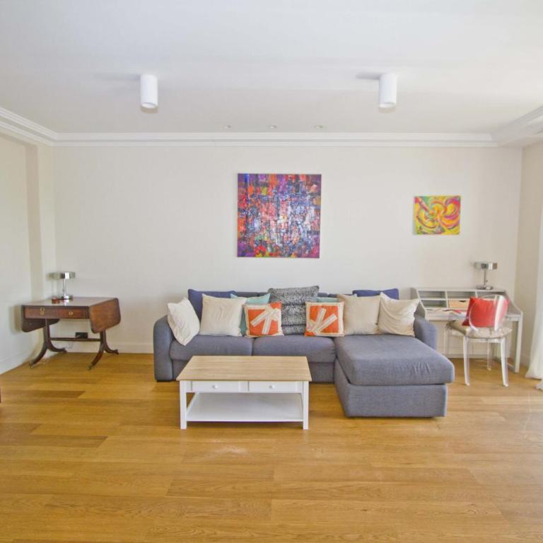 Sea Front Cedres Promenade - Appartement - Vue sur Mer - 18