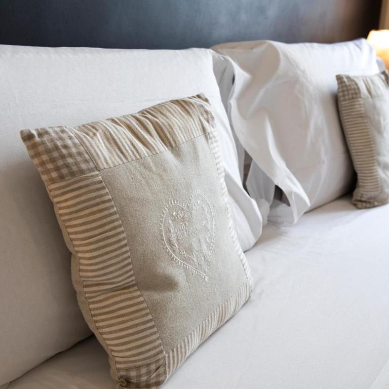 Hotel Broletto Mantova - Centro Storico - Camera Superior Matrimoniale/Doppia con Letti Singoli - 4