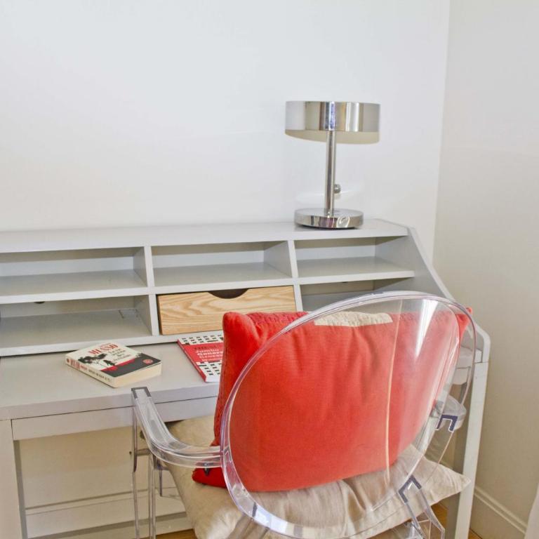 Sea Front Cedres Promenade - Appartement - Vue sur Mer - 22