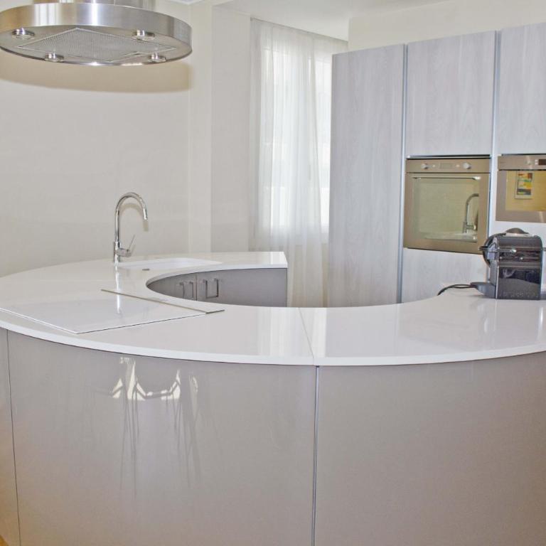 Sea Front Cedres Promenade - Appartement - Vue sur Mer - 25