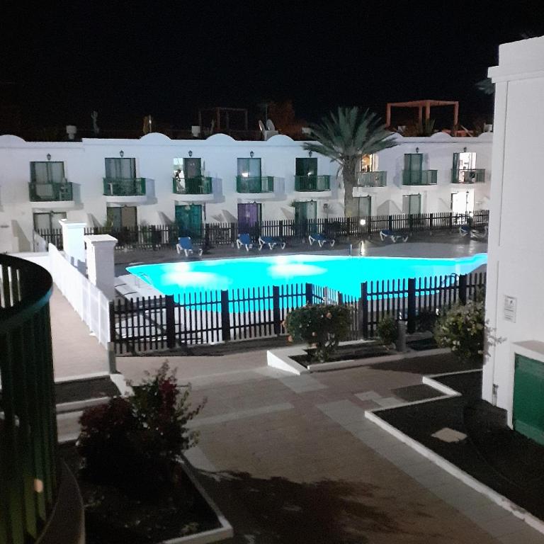 Corralejo Playa - Apartamento de 1 dormitorio - 27