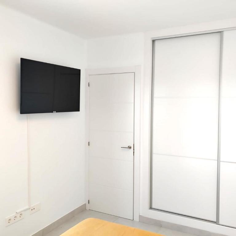 Apartment Aqui Todo Empieza - Pool view - Free WiFi - smart TV-Residence Senator - Apartamento de 1 dormitorio - 18