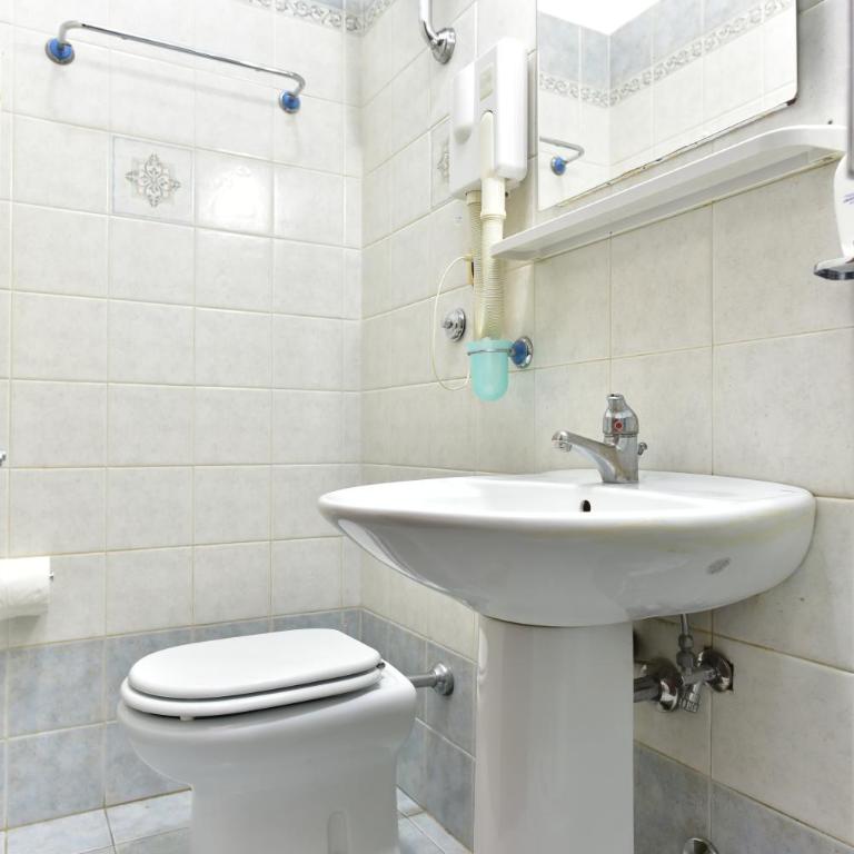 B&B Rome Terminal House - Doppelzimmer - 12
