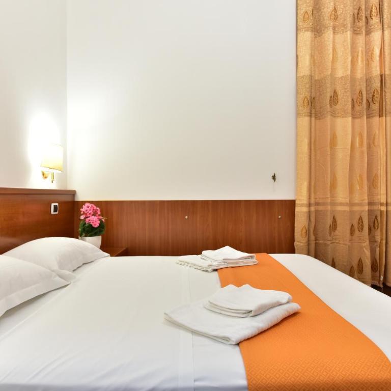 B&B Rome Terminal House - Doppelzimmer - 10