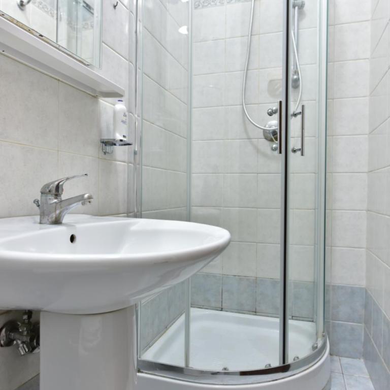 B&B Rome Terminal House - Doppelzimmer - 8