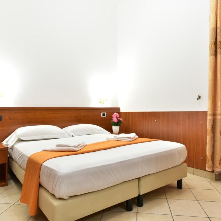 B&B Rome Terminal House - Doppelzimmer - 5
