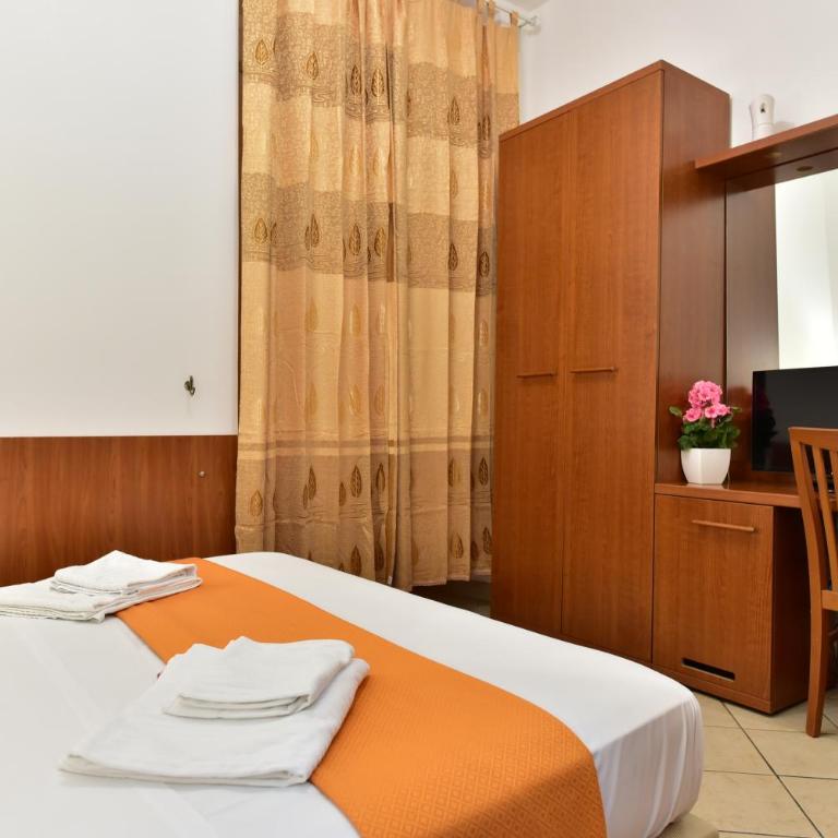 B&B Rome Terminal House - Doppelzimmer - 6